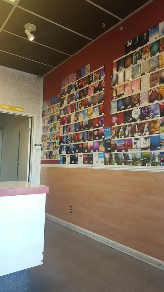 Express Portraits 1 Hour Photo 18 Photos & 27 Reviews Session