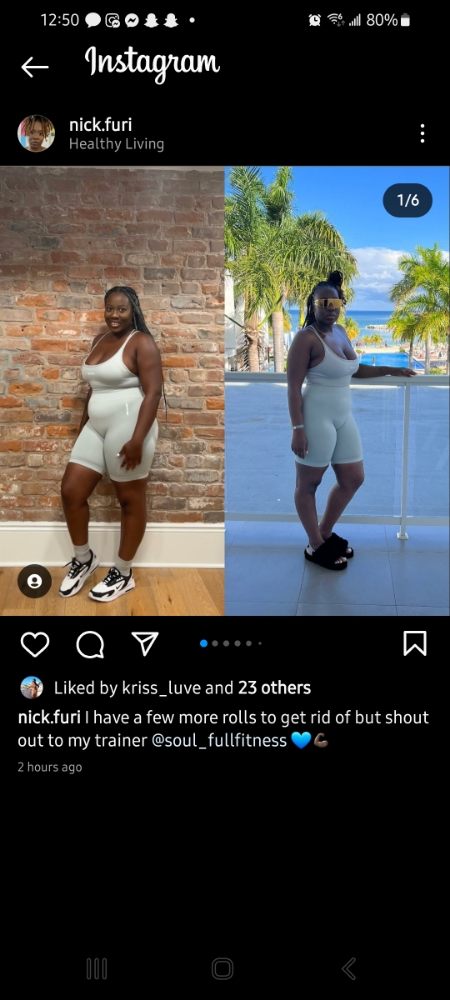 Soulfull Fitness