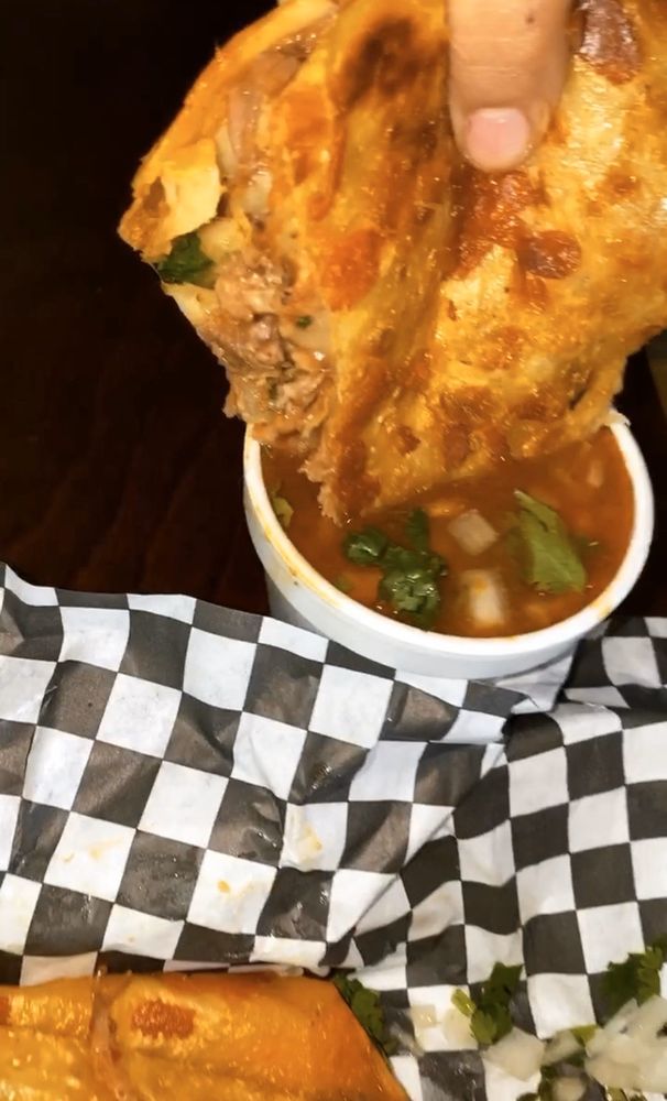 Taqueria Nueva Generacion