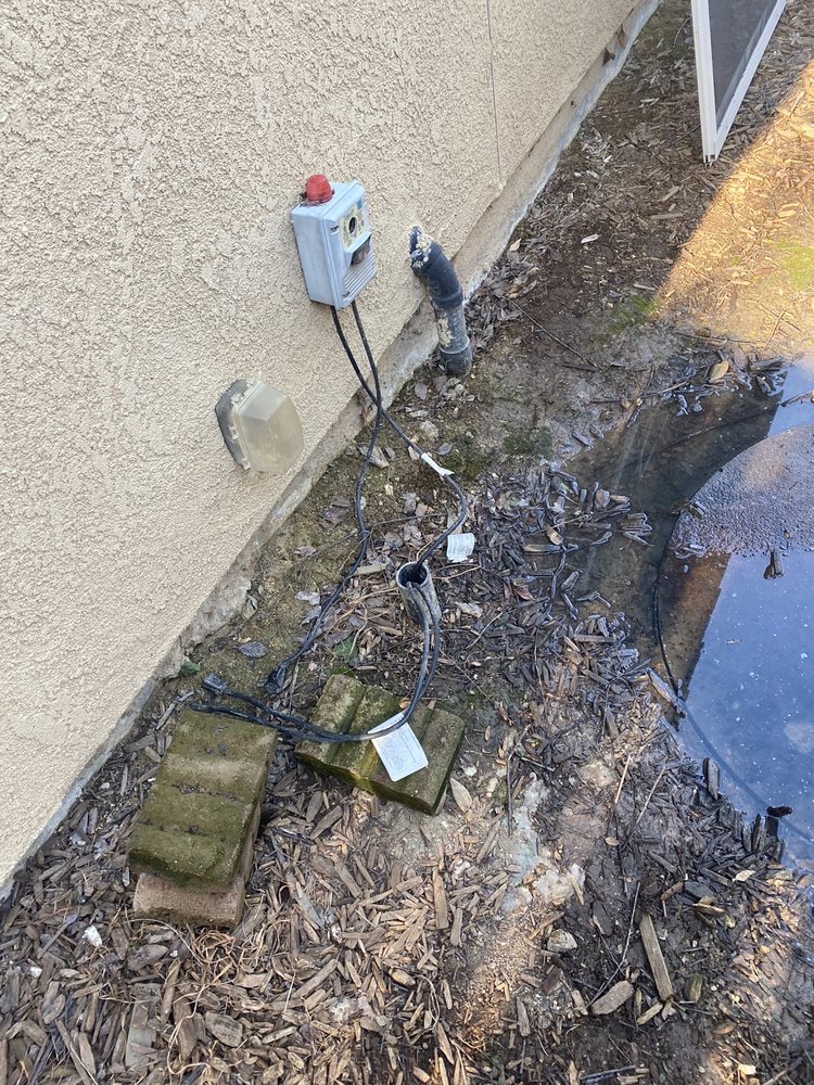 North County Plumbing & Drain Cleaning