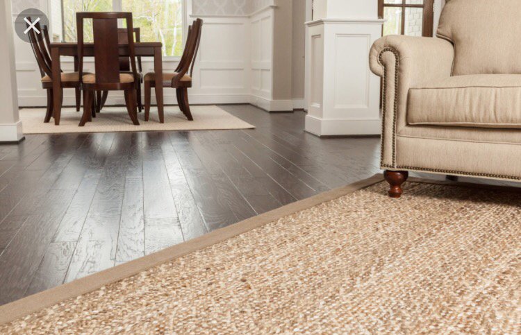 K S Peters Carpet Cleaning