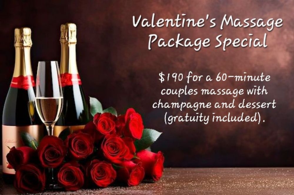 Sparadise Massage & Spa