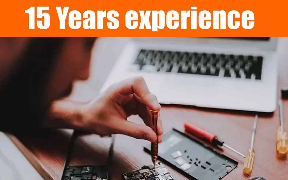 Montebello Phone Repair