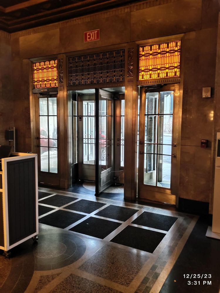 The Katharine Brasserie & Bar