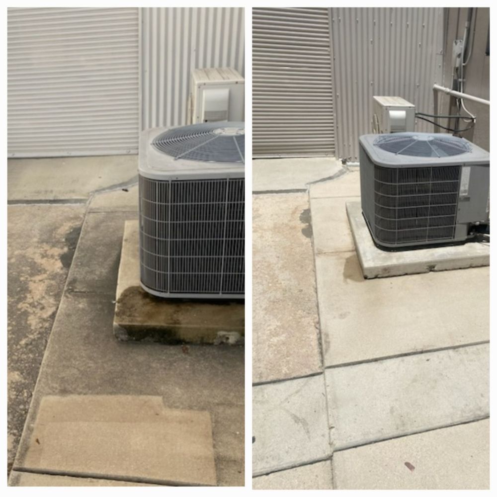 Affordable Window Washing Plus