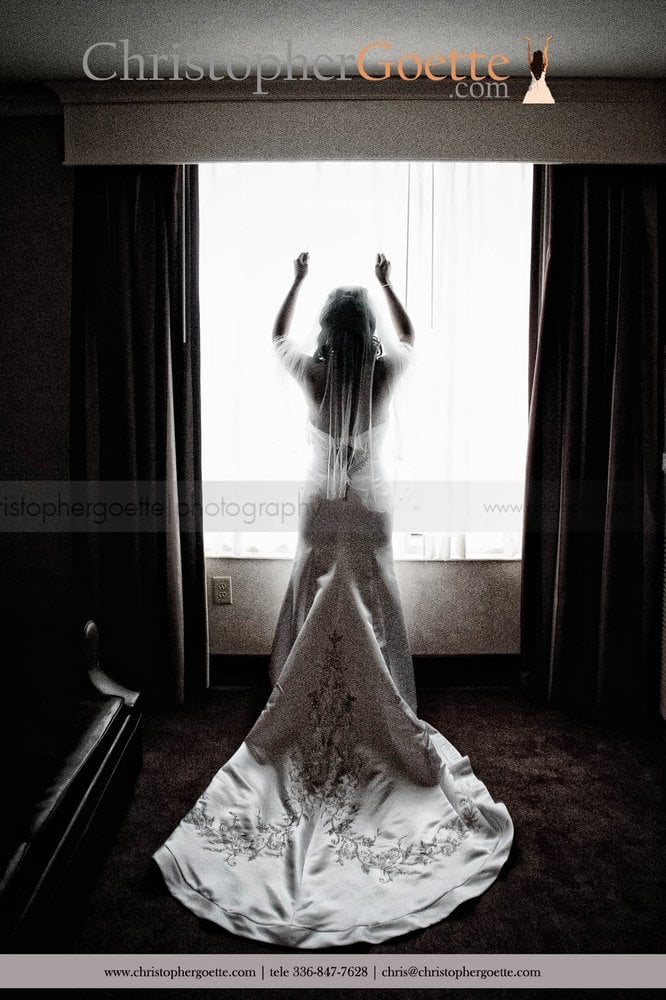 Christopher Goette Photography