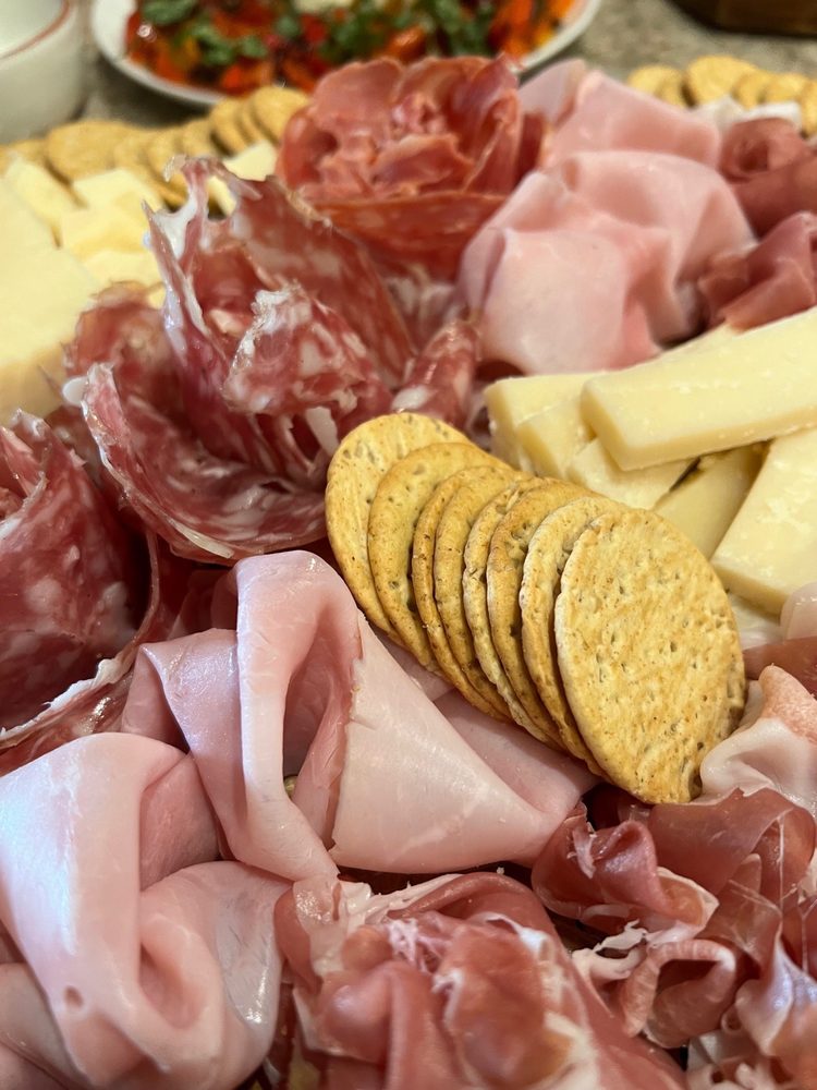 Talluto's Authentic Italian Food