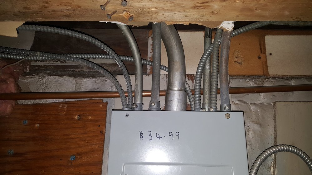 Home Inspection Gurus