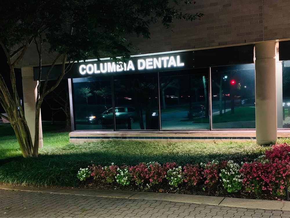 image of business Columbia Dental Excellence