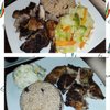 Caribbean Market Place