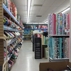 JOANN Fabrics and Crafts - 13 Reviews - Fabric Stores - 8257 W Flagler