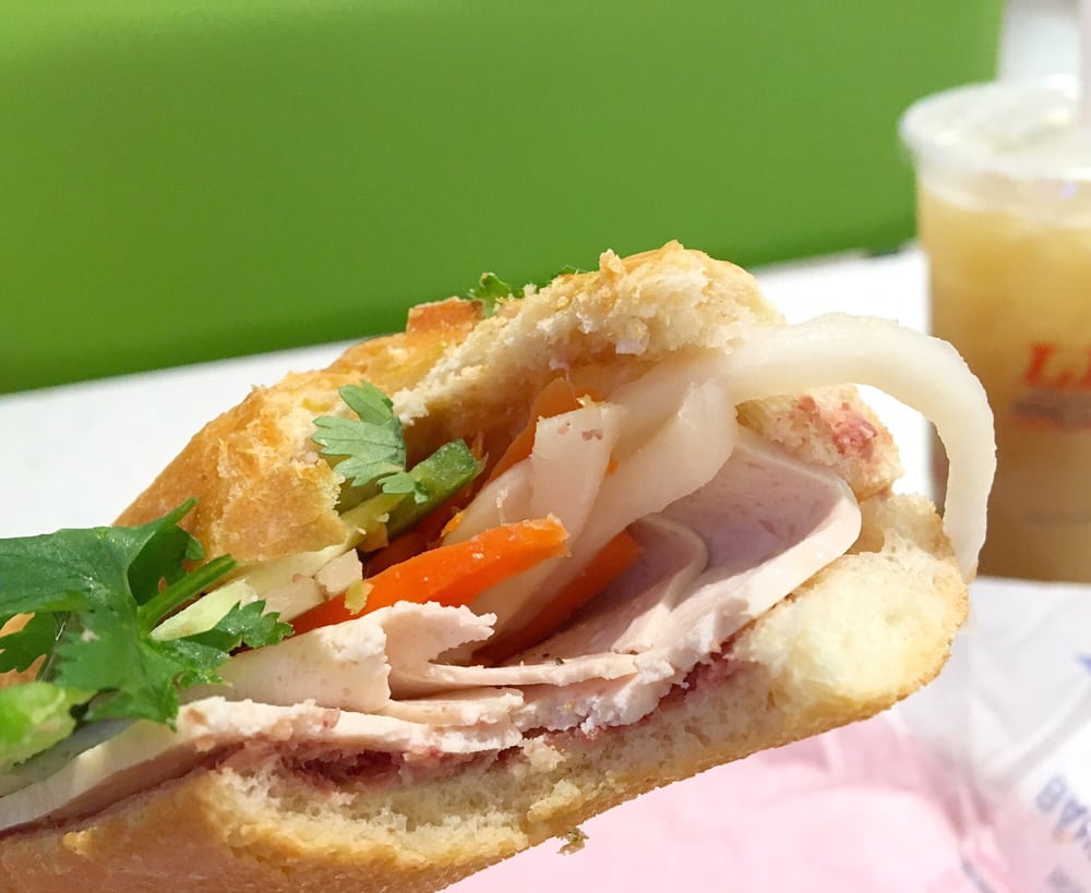 Lee’s Sandwiches 366 Photos & 210 Reviews Vietnamese 3037