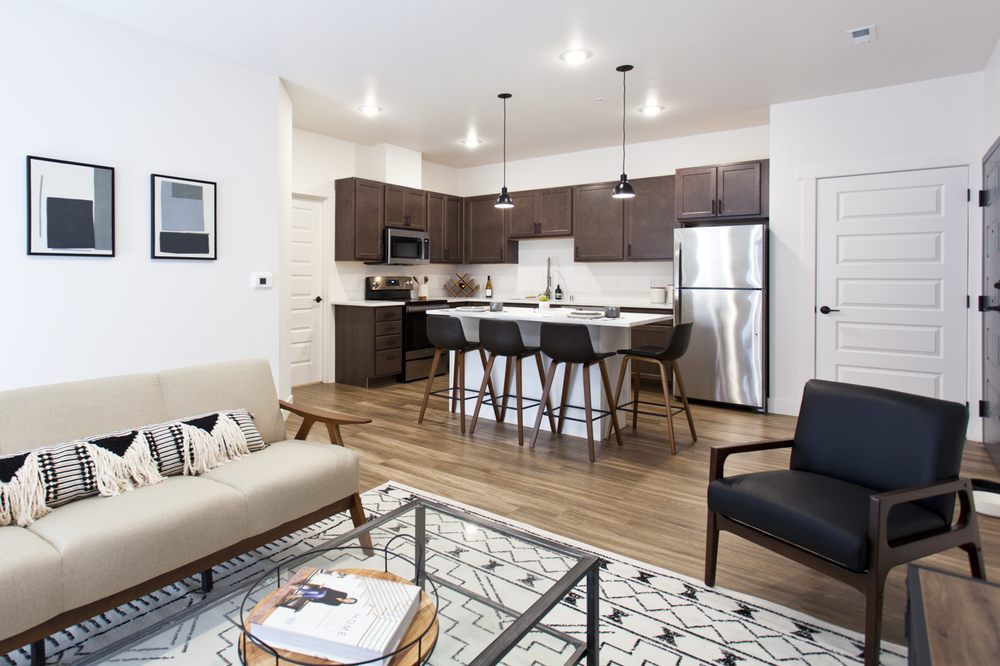 Vicinity at Horn Rapids Apartments