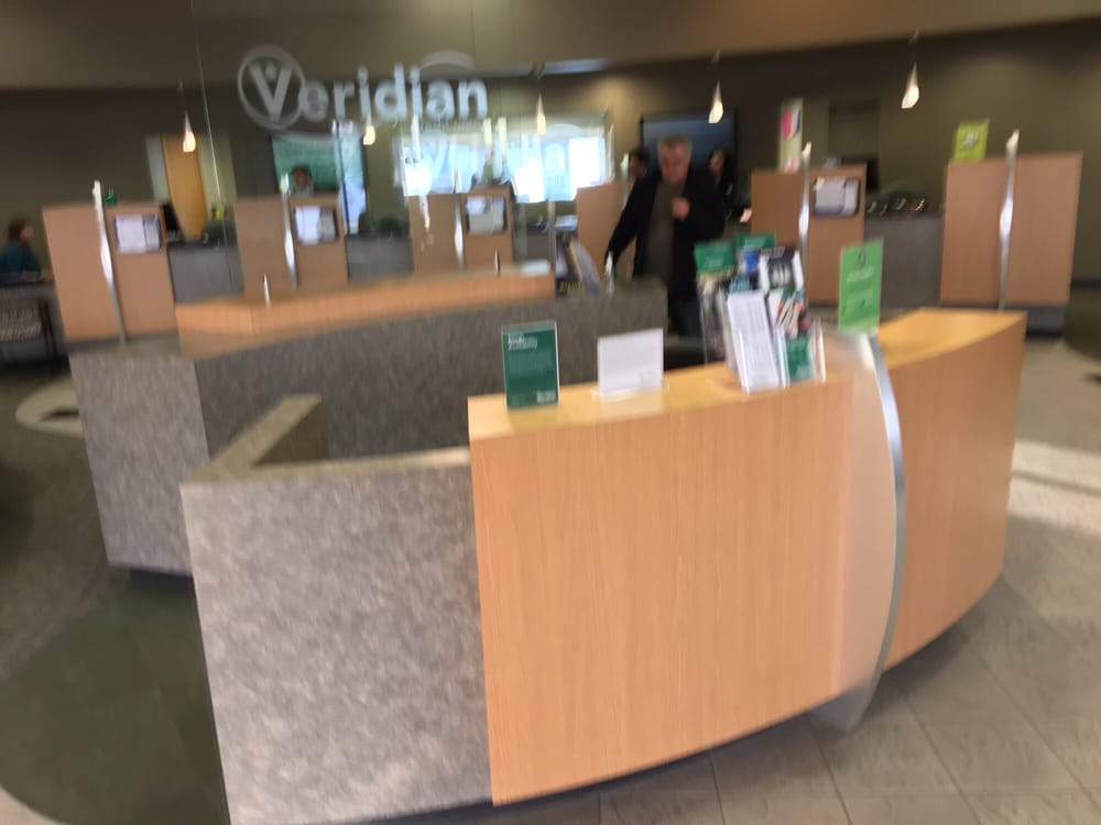 Veridian Credit Union 10 Photos Banks & Credit Unions 5401 NW