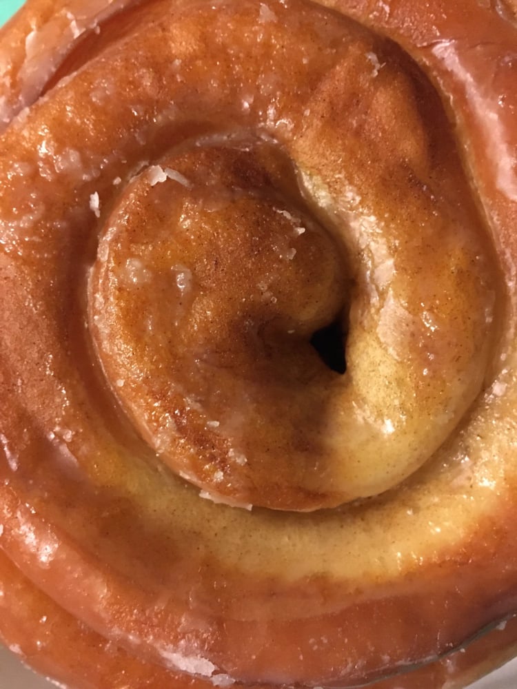 Danish Donuts