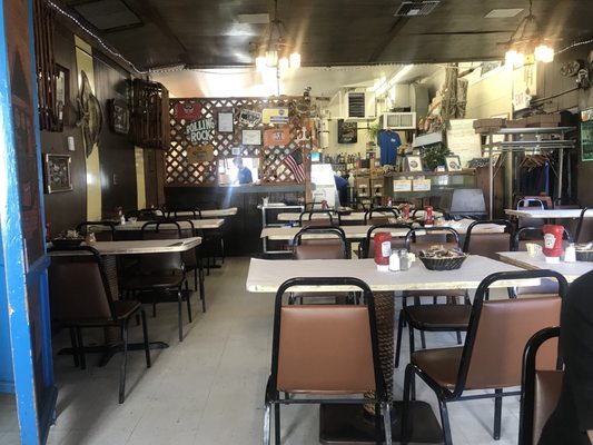 Under The Pier 7600 Bristol Pike Levittown Pa Restaurants Mapquest