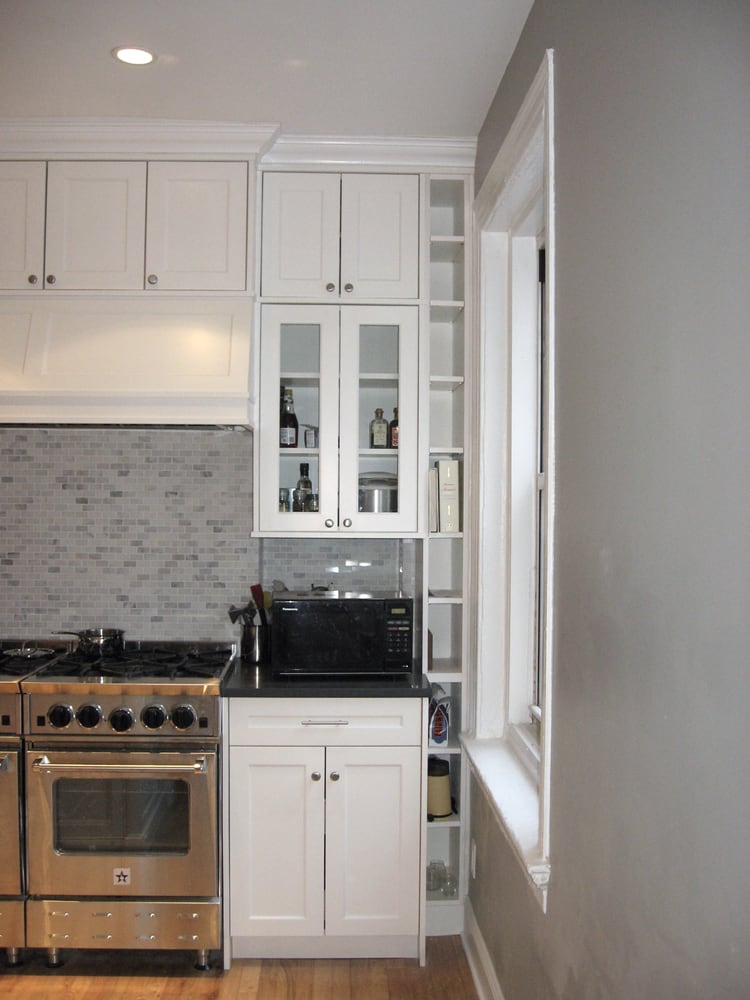 A 13 Woodwork