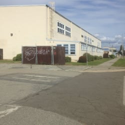 Alameda Point Gym  Gyms  West Red Line Ave, Alameda, CA  Yelp