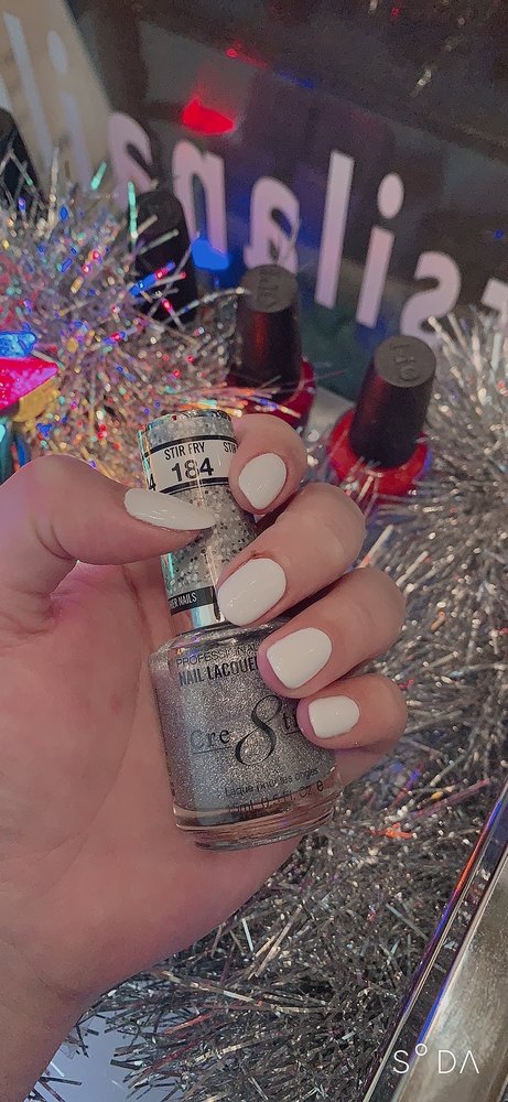Kitsila Nails