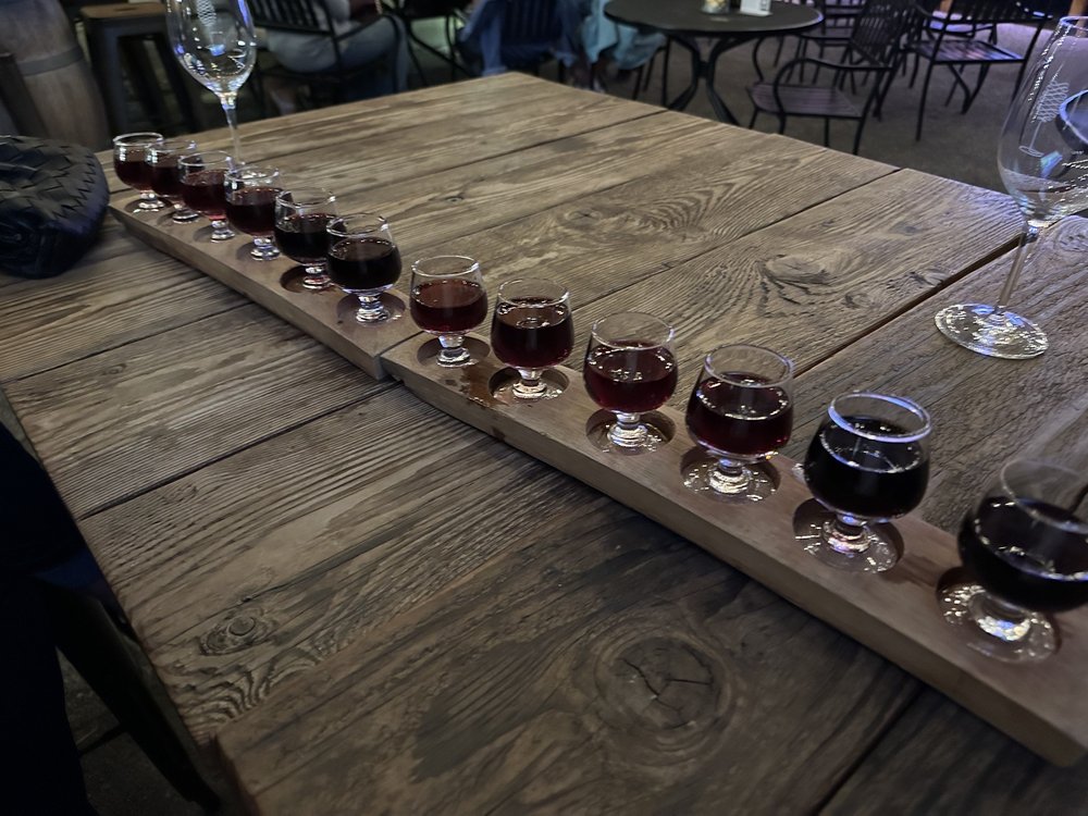 Coomber Craft Wines