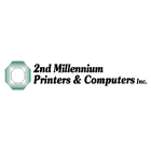 2nd Millennium Printers & Computers