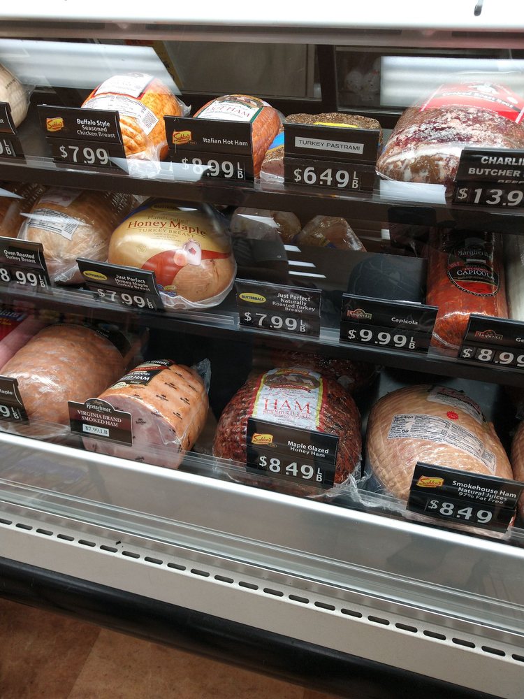 Tops Market