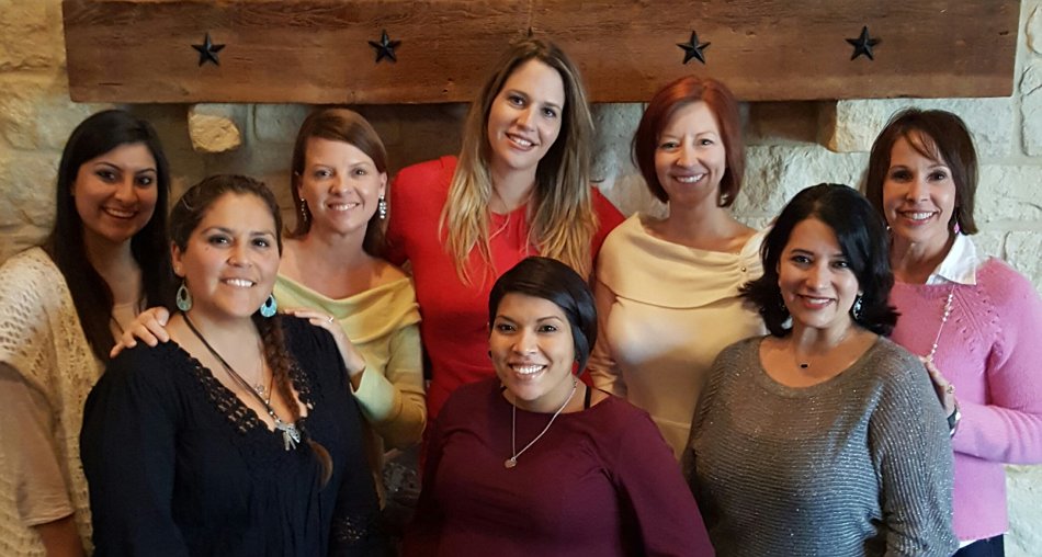 image of business Texas Country Dental: Kiela M. Hilton, DDS