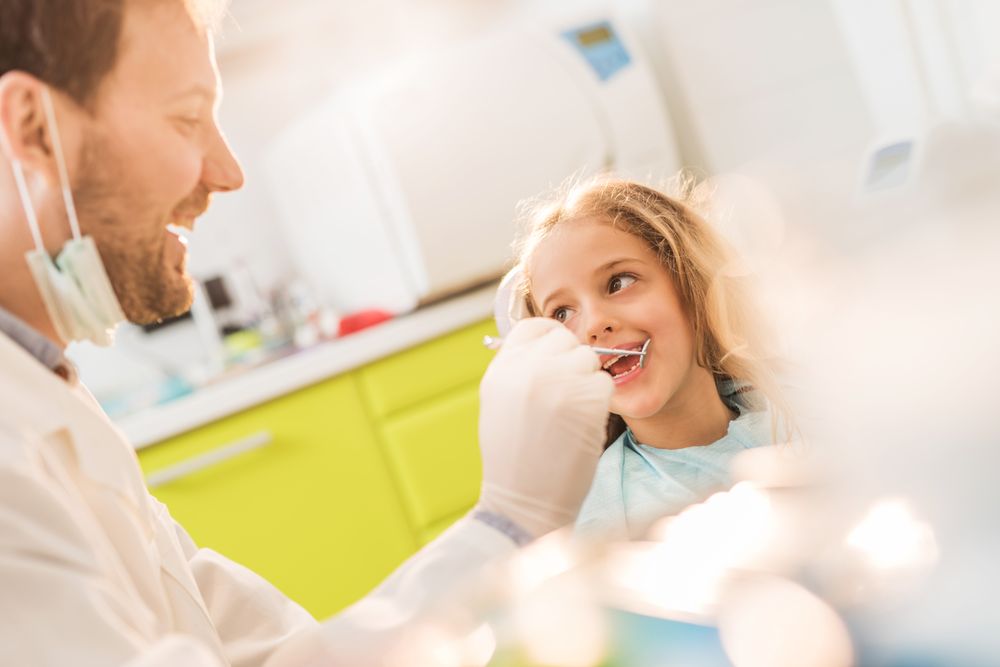 image of business Allington Dental
