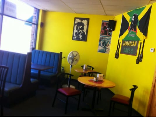 jamaican daves 530 division