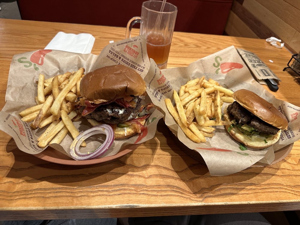 Chili's