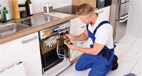 image of business Amazon HVAC & Appliance Repair