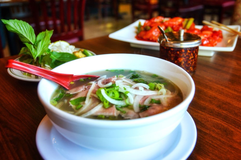 Lotus Pho Asian Cuisines 278 Photos & 308 Reviews Asian Fusion