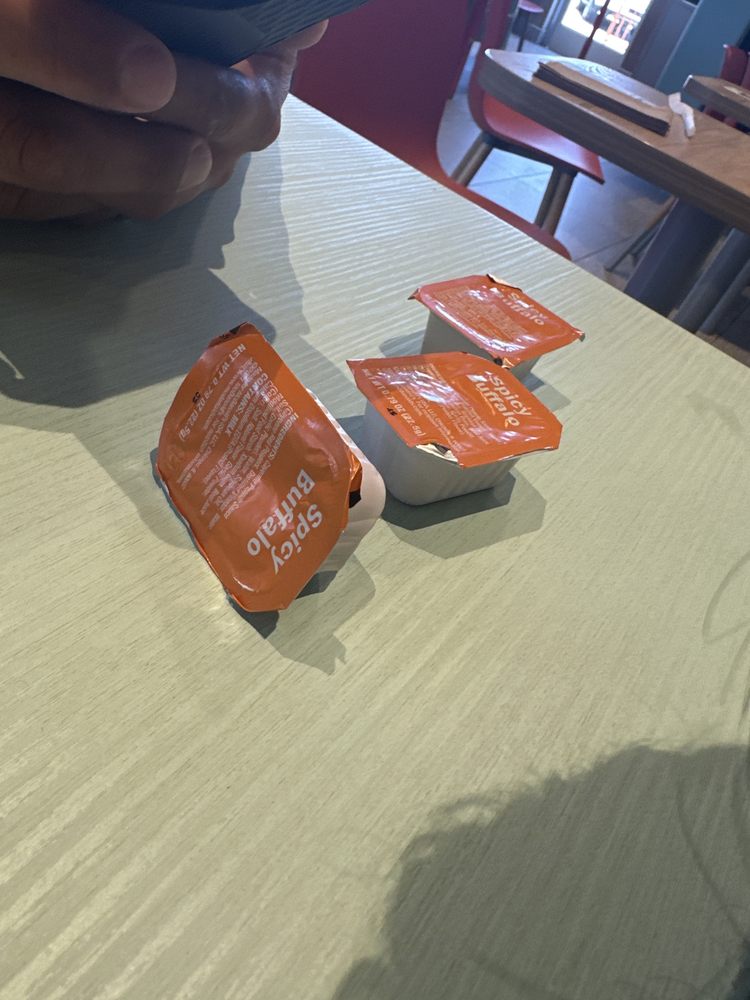 McDonald's McDonald's