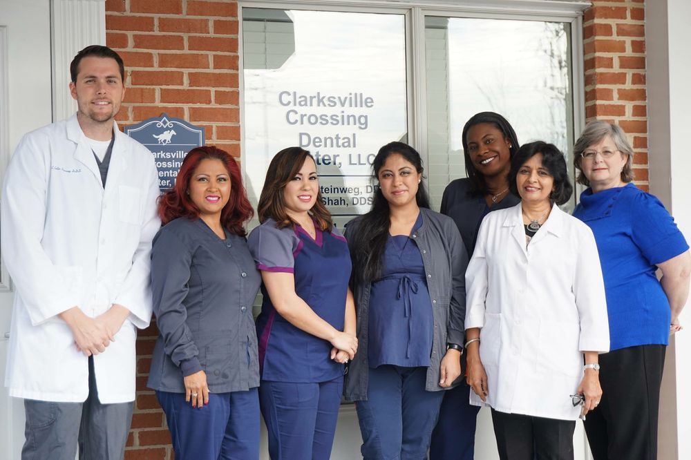 image of business Clarksville Crossing Dental Center