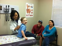 image of business Fairway Pediatrics Carrollton