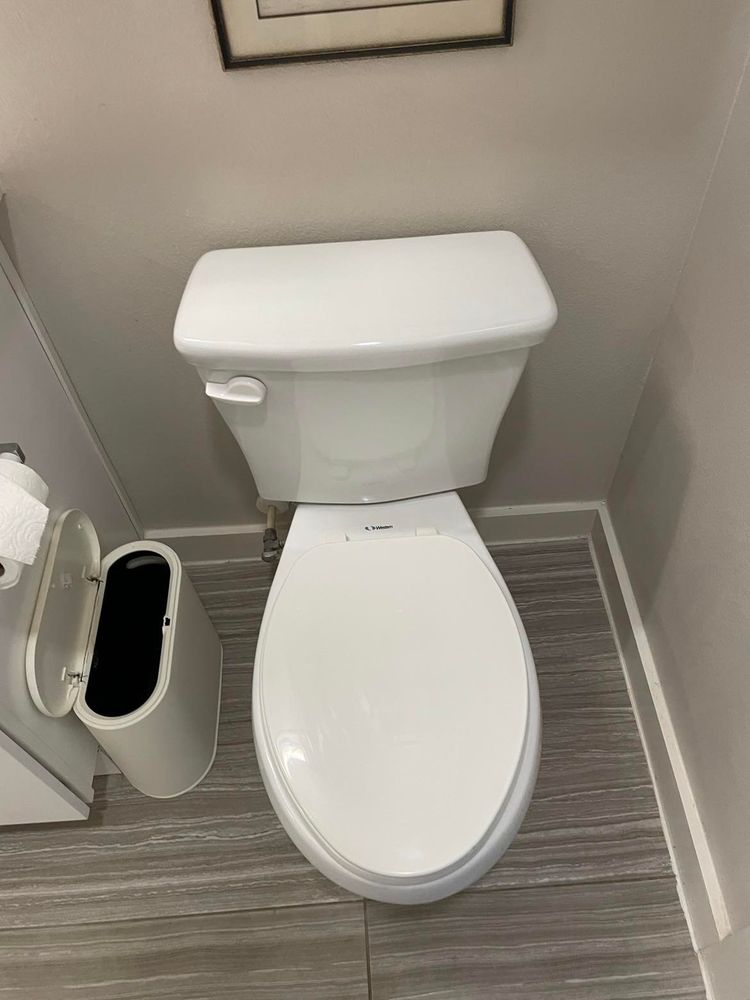 CSJ Home and Commercial Cleaning