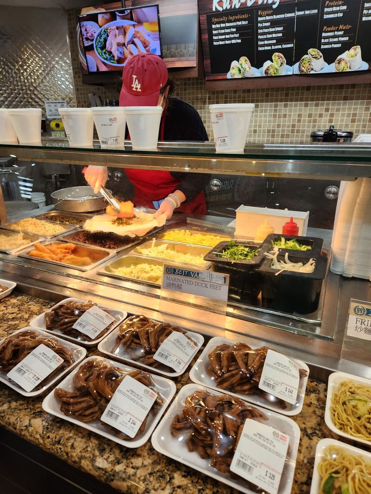 99 Ranch Market