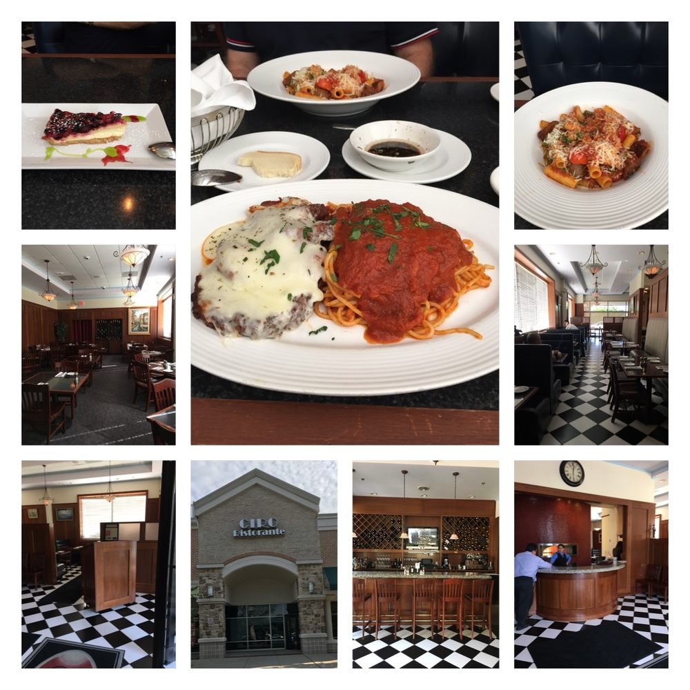 Ciro Ristorante