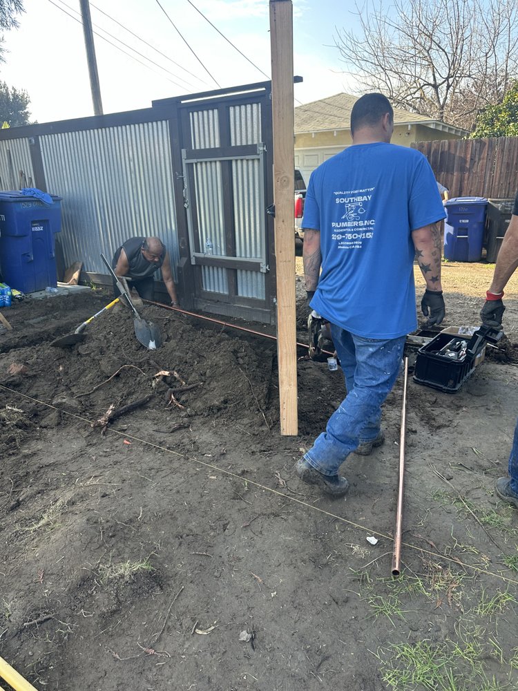 Southbay Plumbers
