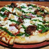 Bear Street Tavern Pizza 223 Photos 283 Reviews Banff Ab Photo Of Bear Street Tavern Banff Ab Canada Best Pizza I