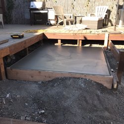 Diamond S Concrete Construction 715 Photos 18 Reviews Photo Of Diamond S Concrete Construction Oakland Ca United States