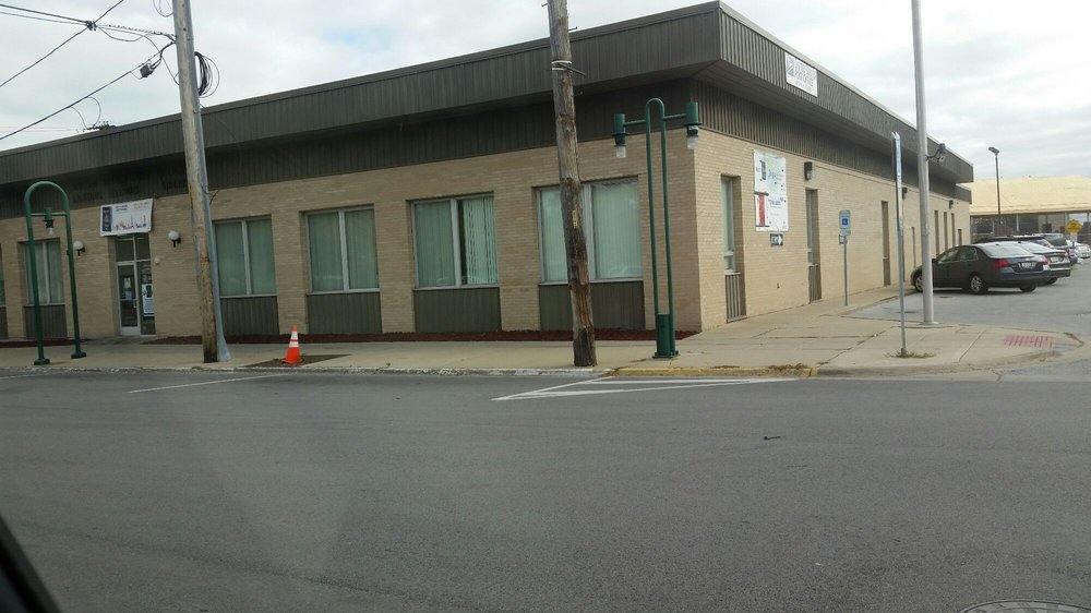 US Post Office Post Offices 18125 Roy St, Lansing, IL Phone