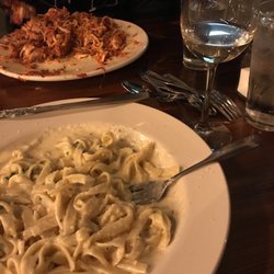 The Best 10 Restaurants In Fayetteville Ar With Prices Last 7 Bocca Italian Eatery Pizzeria