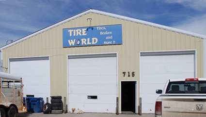 Tire World