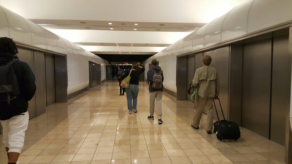 Orlando International Airport MCO 1085 Photos & 1715 Reviews