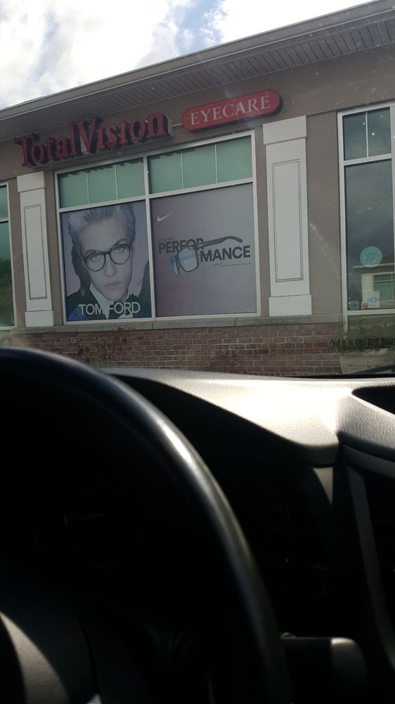 Total Vision - Newington