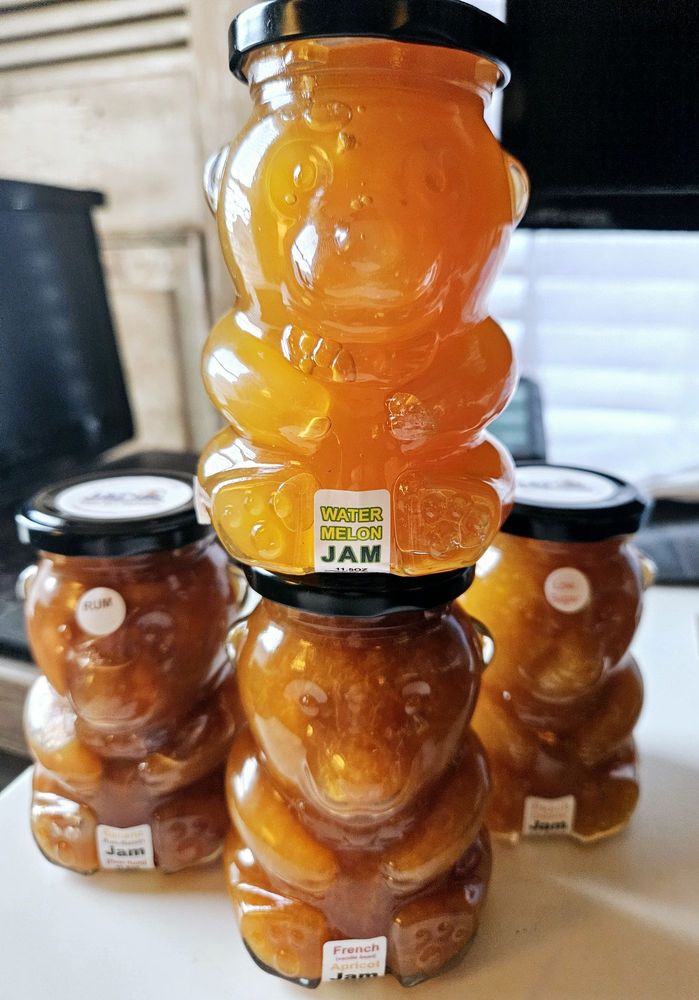 JellyBear Jelly Company