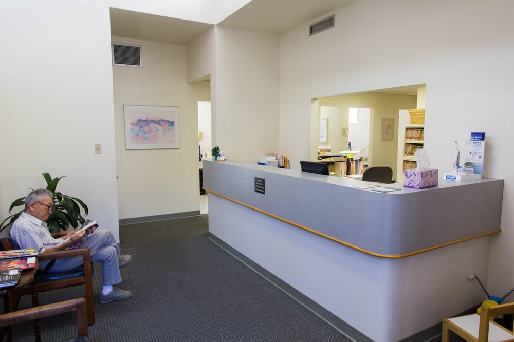 image of business Kent Hiura & Spencer Hiura DDS