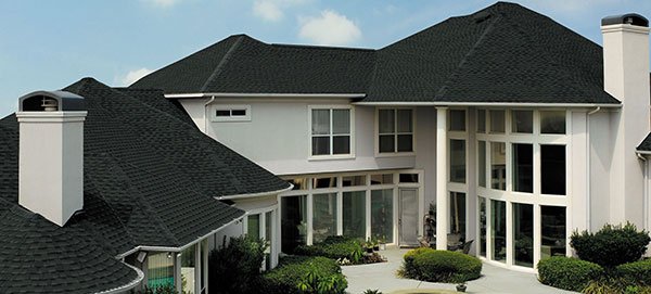 Barnett Roofing