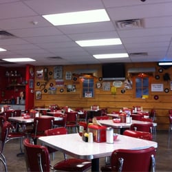 The Diner Closed 11 Reviews Diners 3286 S 2nd St Cabot Ar Photo Of The Diner Cabot Ar United States